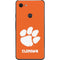 Clemson University Tiger Print Google Pixel 3 XL Skin